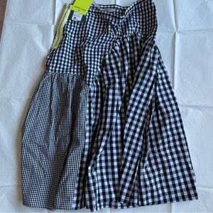 Sandy Liang for Target Skirt